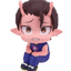 (Pre-Order) Lookup MILKY☆SUBWAY THE GALACTIC LIMITED EXPRESS Kanata