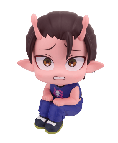 (Pre-Order) Lookup MILKY☆SUBWAY THE GALACTIC LIMITED EXPRESS Kanata