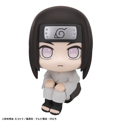 (Pre-Order) Lookup NARUTO Shippuden Neji Hyuga
