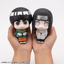 (Pre-Order) Lookup NARUTO Shippuden Rock Lee & Neji Hyuga set [with gift]
