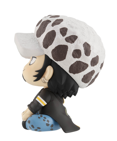 Lookup ONE PIECE Trafalgar Law Figure