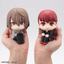 (Pre-Order) Lookup Persona 5 The Royal Goro Akechi & Kasumi Yoshizawa set [with gift]