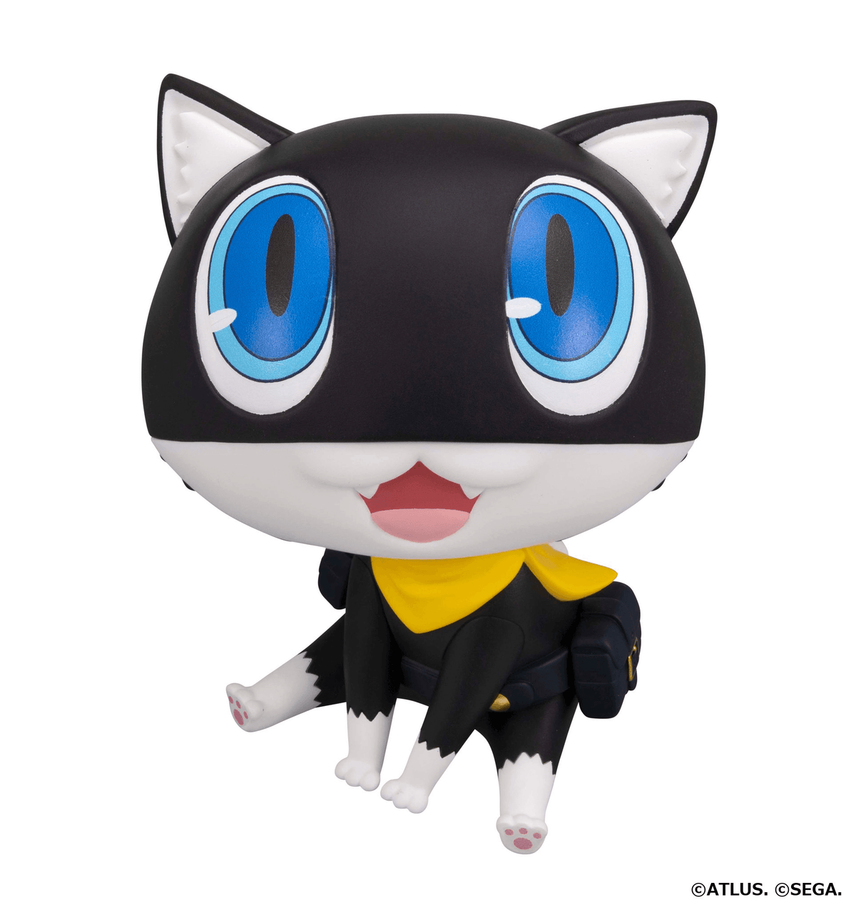 (Pre-Order) Lookup Persona 5 the Royal Morgana