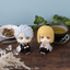 (Pre-Order) Lookup TV Anime BLEACH Thousand-Year Blood War Toshiro Hitsugaya & Shinji Hirako set [with gift]