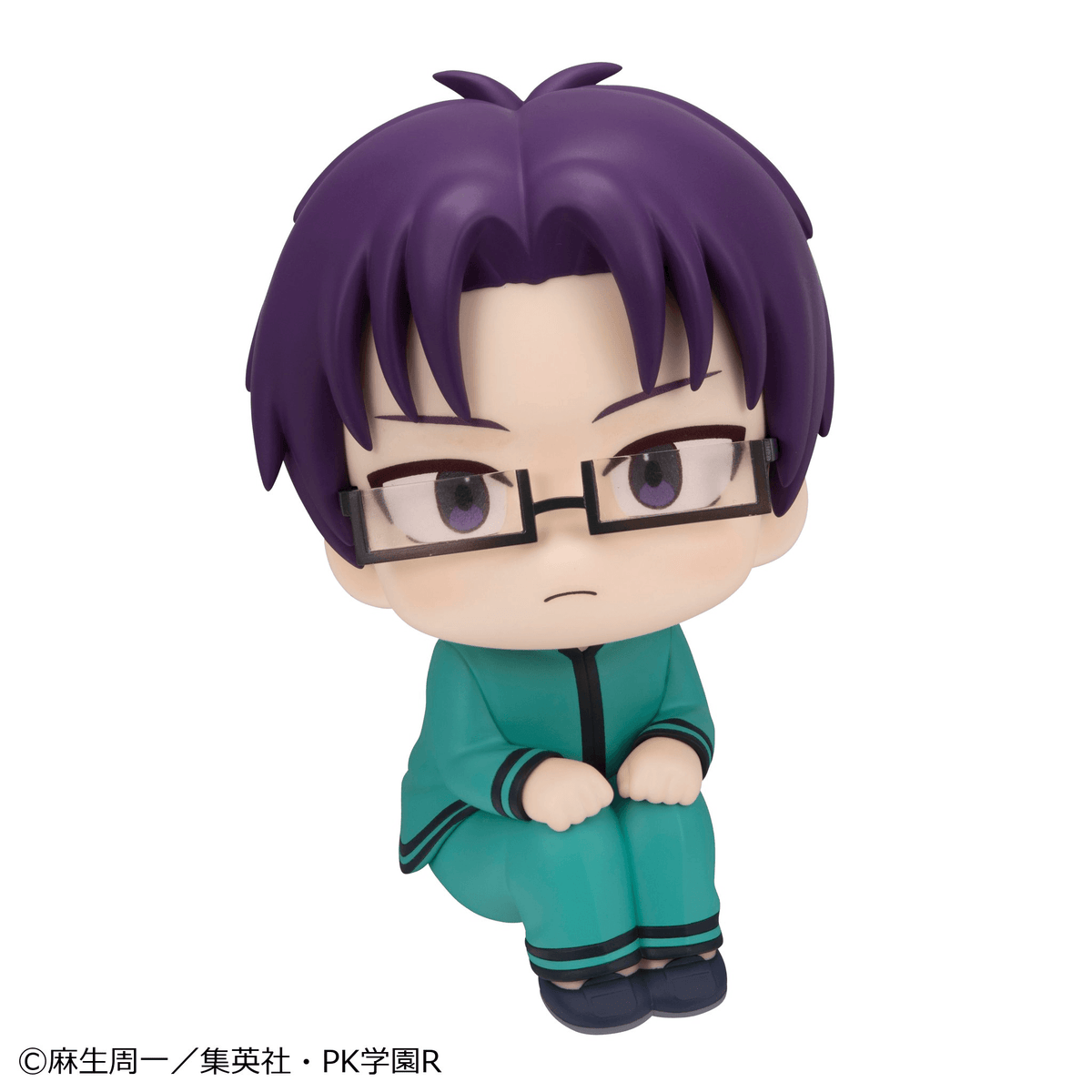 (Pre-Order) Lookup The Disastrous Life of Saiki K. Aren Kuboyasu