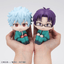 (Pre-Order) Lookup The Disastrous Life of Saiki K. Shun Kaido & Aren Kuboyasu set [with gift]