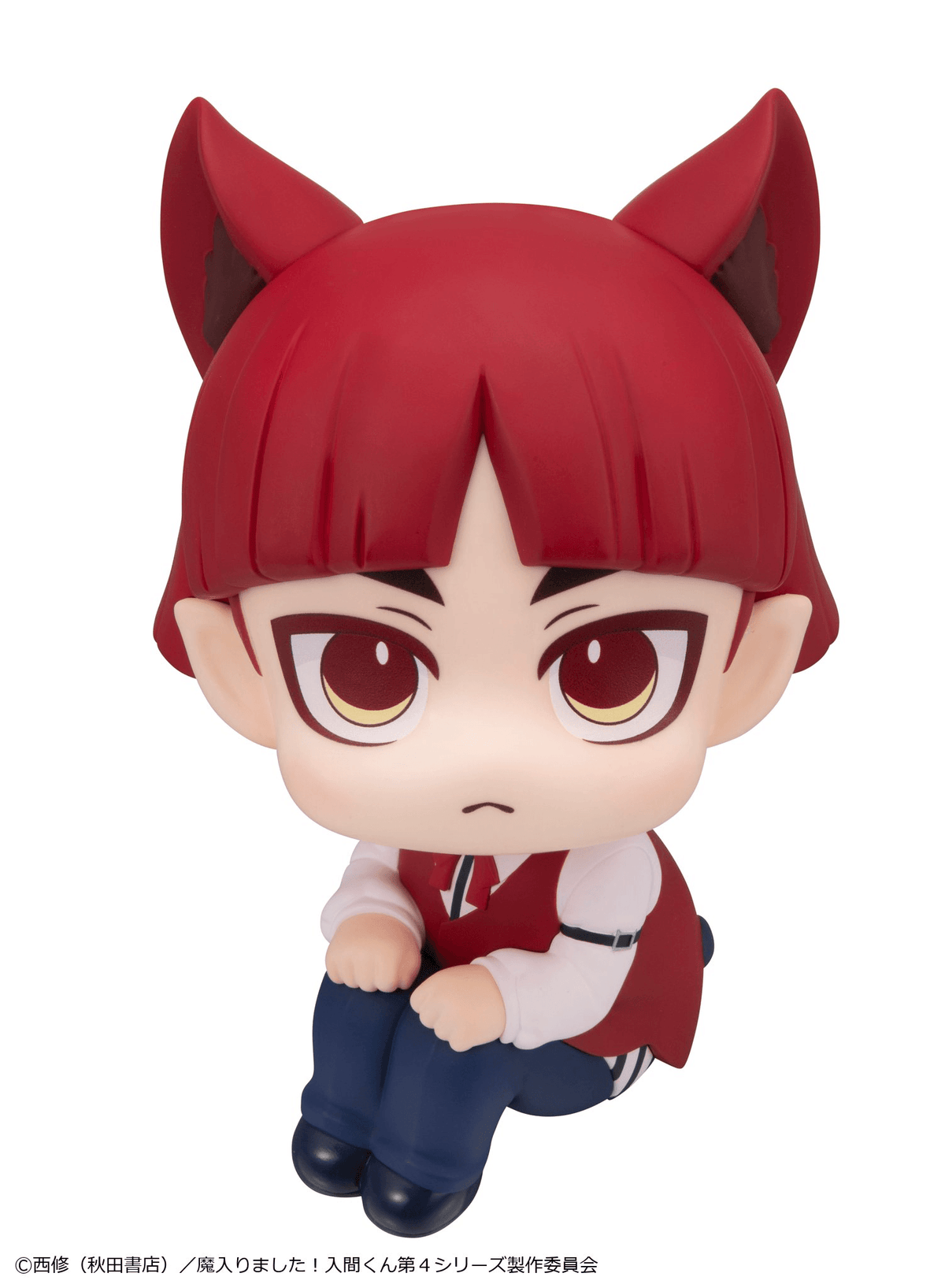 (Pre-Order) Lookup Welcome to Demon School! Iruma-kun Opera