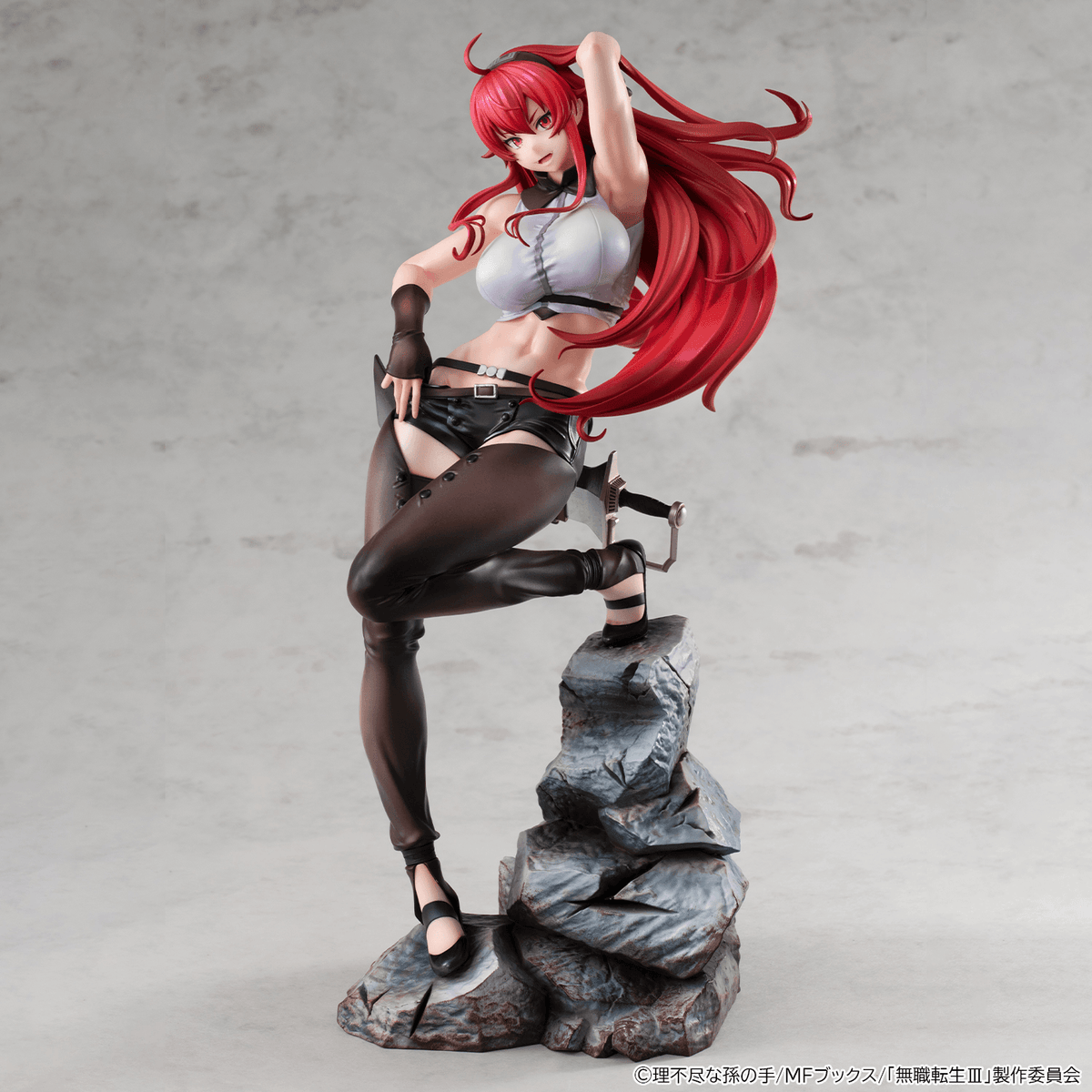 (Pre-Order) Lucrea Mushoku Tensei 3 Jobless Reincarnation Eris