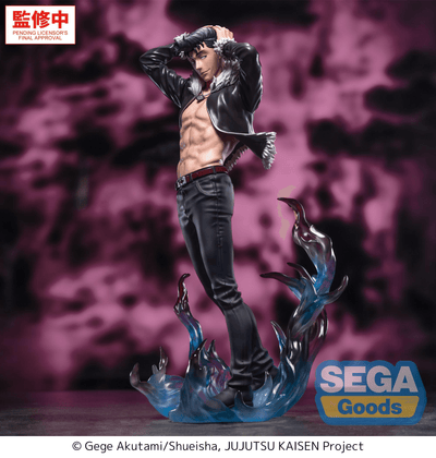 (Pre-Order) Luminasta "Jujutsu Kaisen The Culling Game" -Ryu Ishigori-