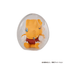 (Pre-Order) MEGA EGG FIGURE Digimon Adventure Good Night Digicolle! Box of 8 Figures