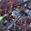 Gunpla: Master Grade - Gundam Wing: Endless Waltz, Gundam Epyon EW