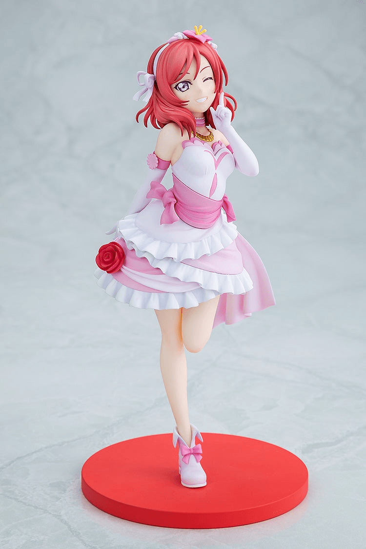 (Pre-Order) Love Live! Maki Nishikino Bokutachi wa Hitotsu no Hikari ver.