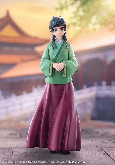 (Pre-Order) Maomao OSHI WORKS