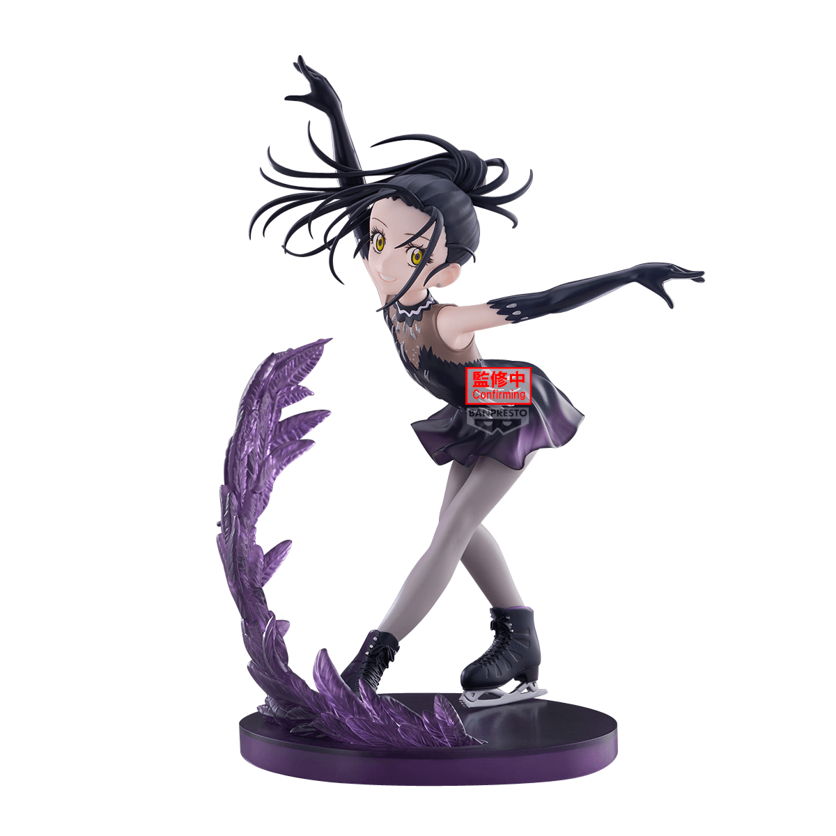 (Pre-Order) Medalist ESPRESTO-Ice wings-Hikaru Kamisaki