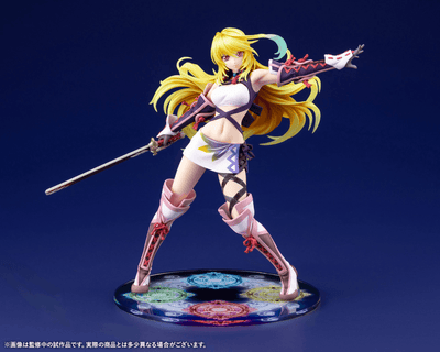 (Pre-Order) Milla Maxwell