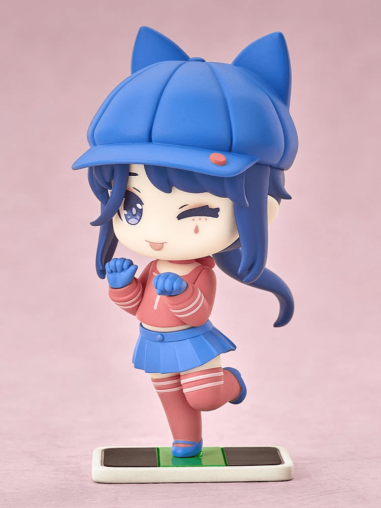 (Pre-Order) MiSide Mini Memory Cappie
