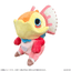 (Pre-Order) Monster Hunter Wilds Chibi-Plush Palico: Felyne Kut-Ku
