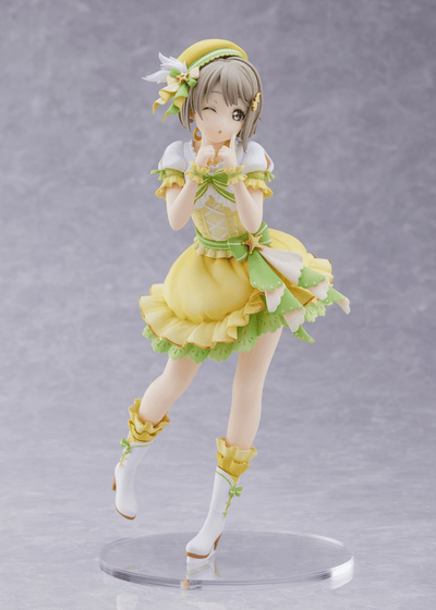 (Pre-Order) LoveLive! Nijigasaki High School Idol Club NAKASU KASUMI
