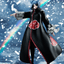 (Pre-Order) NARUTO GALS NARUTO Shippuden Konan