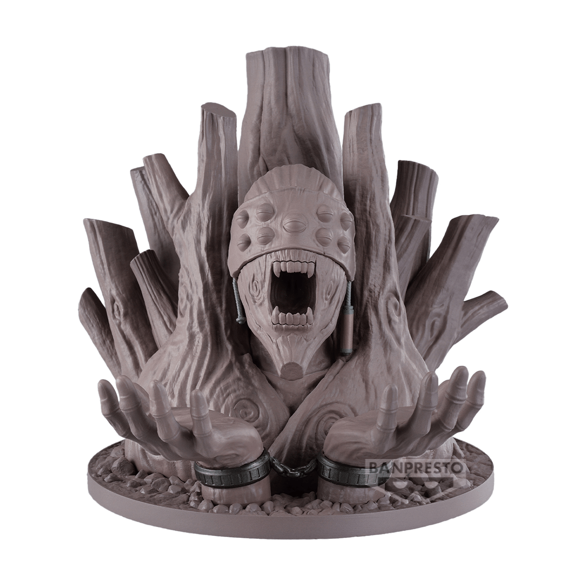 (Pre-Order) NARUTO SHIPPUDEN FL THE GEDO STATUE