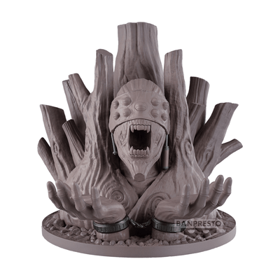 (Pre-Order) NARUTO SHIPPUDEN FL THE GEDO STATUE