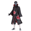 (Pre-Order) NARUTO SHIPPUDEN Noir Edge Collection-MADARA UCHIHA(TOBI) & ZETSU-(A:MADARA UCHIHA(TOBI))