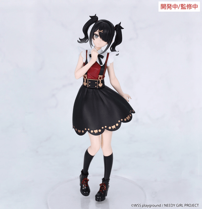 (Pre-Order) NEEDY GIRL OVERDOSE Vivit figure AME-CHAN