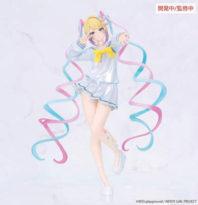 (Pre-Order) NEEDY GIRL OVERDOSE Vivit figure INTERNET ANGEL