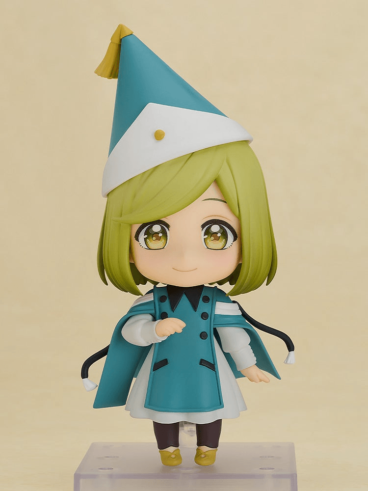 (Pre-Order) Witch Hat Atelier Nendoroid Coco