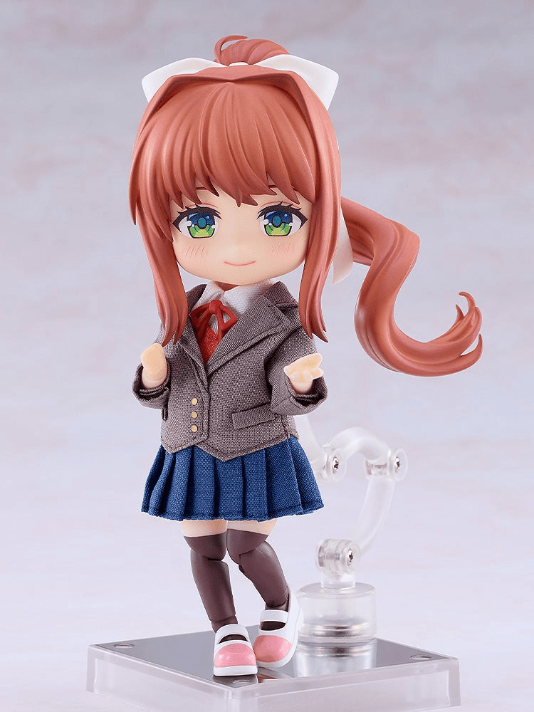 (Pre-Order) Nendoroid Doll Monika