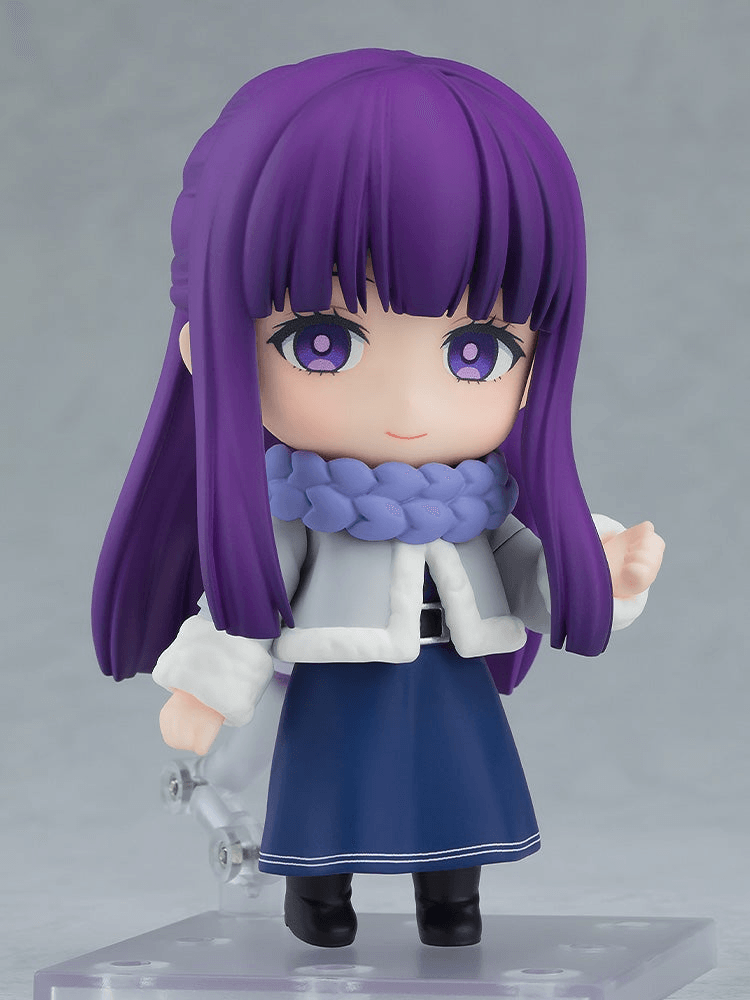 (Pre-Order) Nendoroid Fern: Winter Clothes Ver. [Basic]