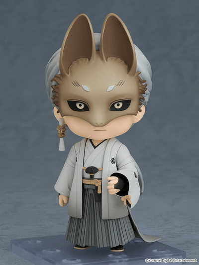 (Pre-Order) Nendoroid Fox Mask