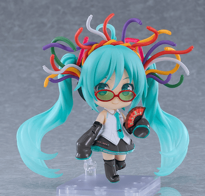 (Pre-Order) Character Vocal Series 01: Hatsune Miku Nendoroid Hatsune Miku: HMO Ver.