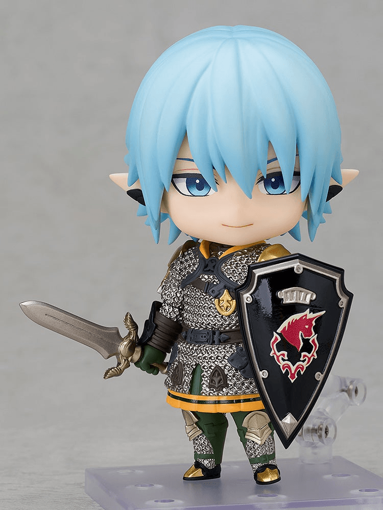 (Pre-Order) Nendoroid Haurchefant