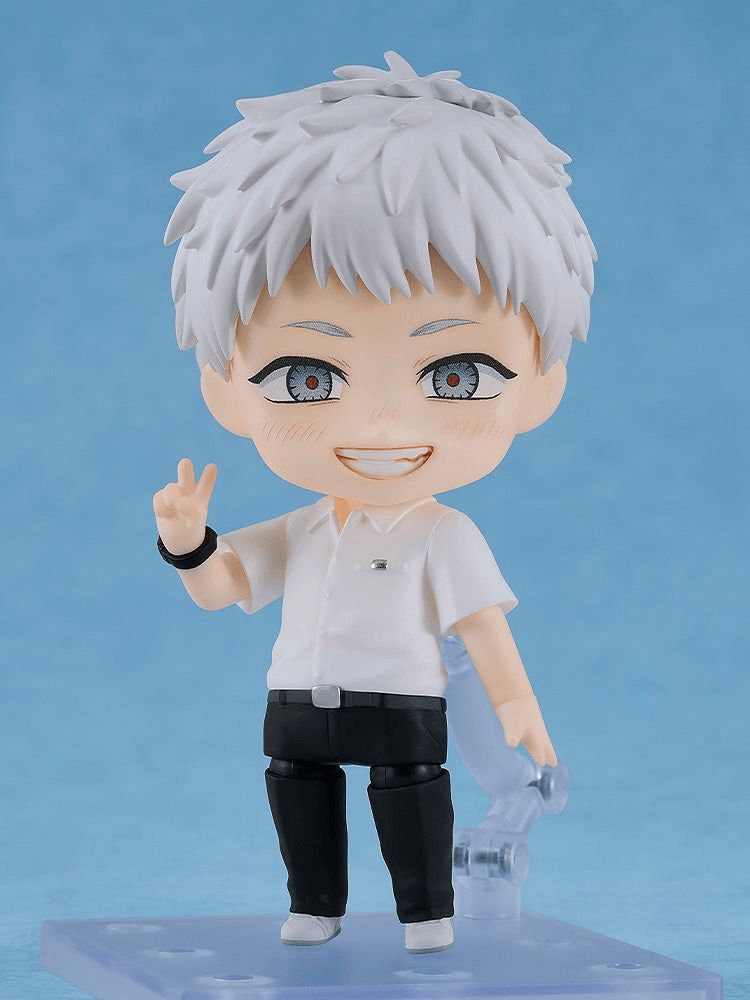 Nendoroid Hikaru