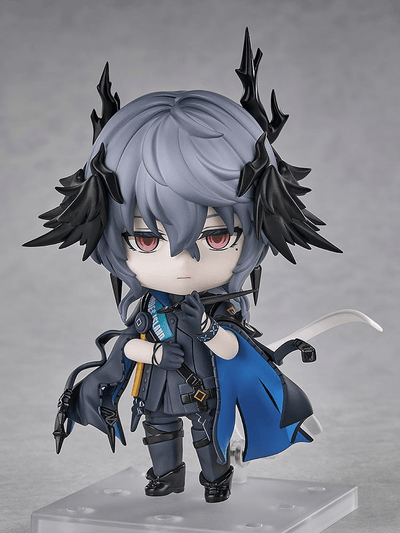 (Pre-Order) Nendoroid Logos