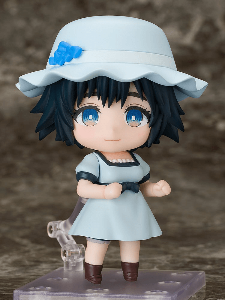 (Pre-Order) Nendoroid Mayuri Shiina 2.0