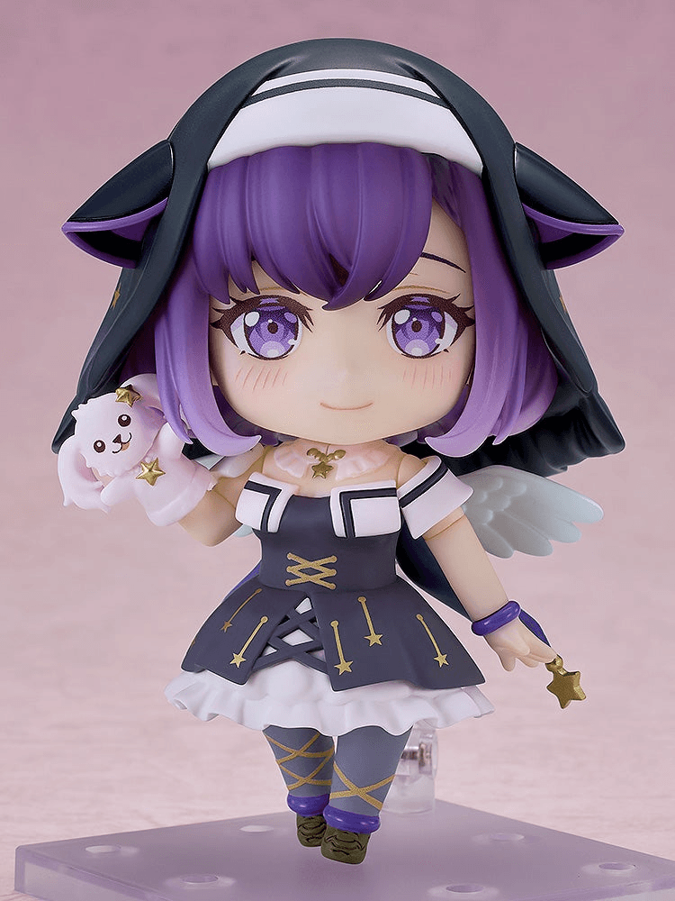 (Pre-Order) Nendoroid Miyako Fuji