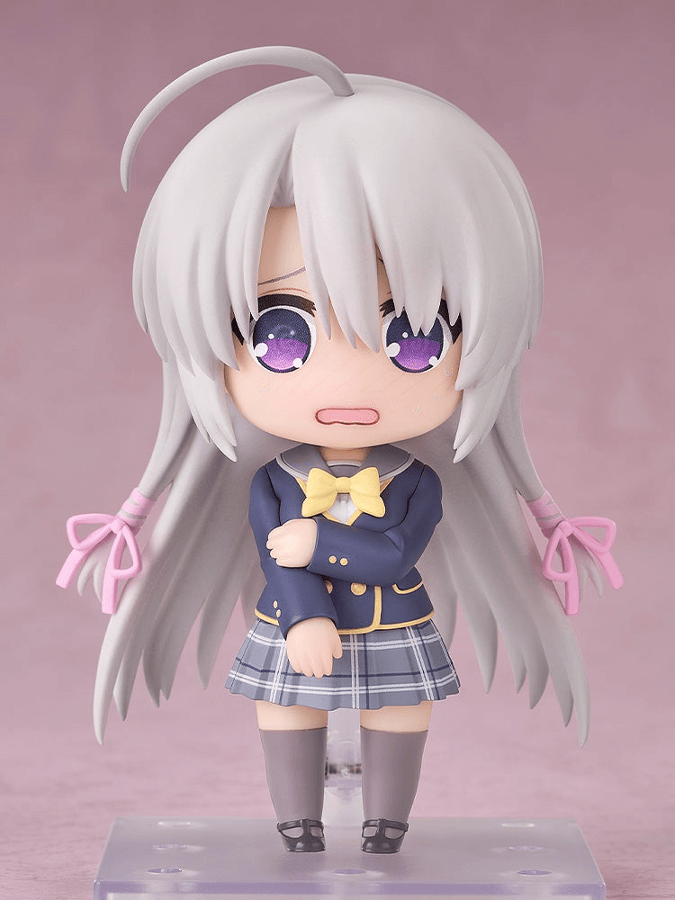 (Pre-Order) Sabbat of the Witch Nendoroid Nene Ayachi