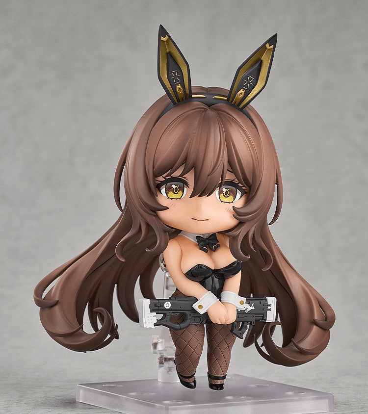 (Pre-Order) GODDESS OF VICTORY: NIKKE Nendoroid Noir