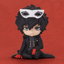 Nendoroid Plus: Joker Rubber Mascot