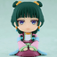 (Pre-Order) Nendoroid Plus: Maomao - Garden Party Ver. Rubber Mascot