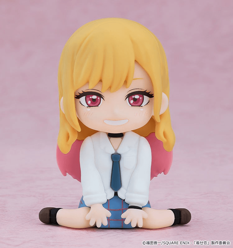 (Pre-Order) Nendoroid Plus: Marin Kitagawa Rubber Mascot