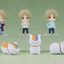 (Pre-Order) Nendoroid Surprise Natsume Yujin-cho: Takashi Natsume & Nyanko Sensei Collection Box of 6 Figures