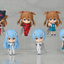 Nendoroid Surprise Rebuild of Evangelion