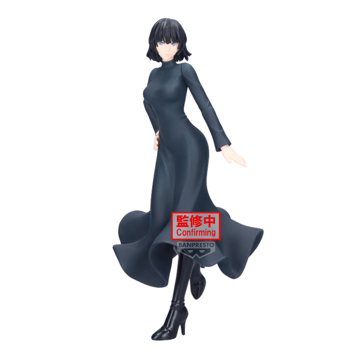 (Pre-Order) ONE-PUNCH MAN GLITTER&GLAMOURS HELLISH BLIZZARD