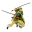 (Pre-Order) One Piece Battle Record Collection-Roronoa Zoro-