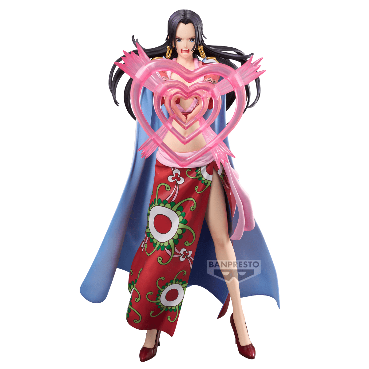 (Pre-Order) ONE PIECE Grandista-BOA HANCOCK-SPECIAL EDITION