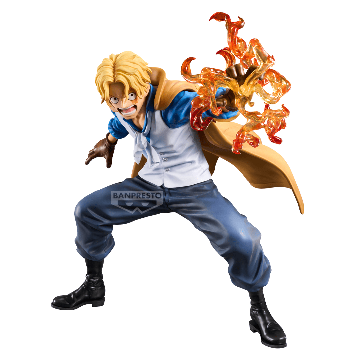 (Pre-Order) ONE PIECE Grandista-SABO-SPECIAL EDITION