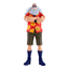 (Pre-Order) ONE PIECE KING OF ARTIST SCOPPER GABAN